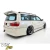 FRP MS MTN Rear Bumper > Nissan Stagea (C34) 1998-2001 - image 14