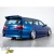 FRP MS MTN Rear Bumper > Nissan Stagea (C34) 1998-2001 - image 9