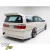 FRP MS MTN Rear Bumper > Nissan Stagea (C34) 1998-2001 - image 21