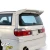 FRP MS MTN Roof Spoiler Wing > Nissan Stagea (C34) 1998-2001 - image 11