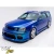 FRP MS MTN Body Kit 4pc > Nissan Stagea (C34) 1998-2001 - image 13