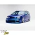 FRP MS MTN Body Kit 4pc > Nissan Stagea (C34) 1998-2001 - image 16
