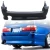 FRP MS MTN Body Kit 4pc > Nissan Stagea (C34) 1998-2001 - image 68