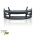 FRP MS MTN Body Kit 4pc > Nissan Stagea (C34) 1998-2001 - image 7