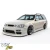 FRP MS MTN Body Kit 4pc > Nissan Stagea (C34) 1998-2001 - image 39