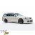 FRP MS MTN Body Kit 4pc > Nissan Stagea (C34) 1998-2001 - image 63