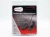 AeroCatch® 120-4000 Xtreme Series Hood Pins — Above Panel, Non-Locking (Black)