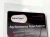 AeroCatch® 120-4000 Xtreme Series Hood Pins — Above Panel, Non-Locking (Black)