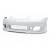 2002-2004 Acura RSX B-2 Front Bumper - image 1