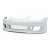2002-2004 Acura RSX B-2 Front Bumper - image 1