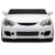 2002-2004 Acura RSX B-2 Front Bumper - image 2