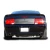 2005-2009 Ford Mustang CVX Rear Wing - image 1