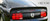 2005-2009 Ford Mustang Couture Urethane CVX Wing Trunk Lid Spoiler 3 Piece