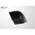 2005-2009 Ford Mustang Polyurethane CVX Wing Trunk Lid Spoiler - 3 Piece - image 17