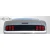 2005-2009 Ford Mustang CVX Rear Wing - image 13