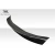 2017-2020 Mercedes E Class Blaze Rear Wing - image 2