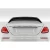 2017-2020 Mercedes E Class Blaze Rear Wing - image 1