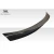 2017-2020 Mercedes E Class Blaze Rear Wing - image 3
