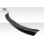 2017-2020 Mercedes E Class Blaze Rear Wing - image 4