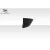 2014-2019 Ford Fiesta CPR Rear Lip - image 5