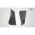 2011-2013 Kia Optima CPR Carbon Fiber Fender Flare - image 11