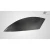 2011-2013 Kia Optima CPR Carbon Fiber Fender Flare - image 9