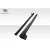 2011-2013 Kia Optima CPR Side Skirts - image 4