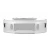 2002-2005 Honda Civic Buddy Front Bumper - image 1