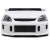 2002-2005 Honda Civic Buddy Front Bumper - image 2
