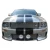 2005-2009 Ford Mustang CVX Front Bumper - image 1
