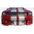2005-2009 Ford Mustang CVX Front Bumper - image 11
