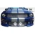 2005-2009 Ford Mustang CVX Front Bumper - image 13