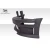 2005-2009 Ford Mustang CVX Front Bumper - image 26