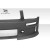 2005-2009 Ford Mustang CVX Front Bumper - 1 Piece - image 15