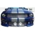 2005-2009 Ford Mustang CVX Front Bumper - image 12