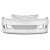 2004-2008 Acura TSX K-1 Front Bumper - image 1
