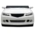 2004-2008 Acura TSX K-1 Front Bumper - image 2