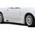 1990-1997 Mazda Miata Wizdom Side Skirts - image 2