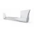 1990-1997 Mazda Miata Wizdom Side Skirts - image 1