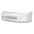 1998-2002 Honda Accord B-2 Front Bumper - image 1