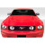 2005-2009 Ford Mustang CVX Hood - 1 Piece - image 1