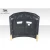 2005-2009 Ford Mustang CVX Hood - 1 Piece - image 11