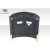 2005-2009 Ford Mustang CVX Hood - 1 Piece - image 11