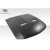 2005-2009 Ford Mustang CVX Hood - image 9