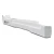 1998-2002 Honda Accord Spyder Side Skirts - image 1