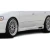 1998-2002 Honda Accord Spyder Side Skirts - image 2