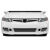 2006-2011 Honda Civic B-2 Front Bumper - image 2