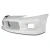 2005-2006 Acura RSX I-Spec 2 Front Bumper - image 1