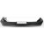 2005-2009 Ford Mustang CVX Rear Lip Under Spoiler Air Dam - 1 Piece - image 5
