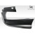 2005-2009 Ford Mustang CVX Rear Lip Under Spoiler Air Dam - 1 Piece - image 8